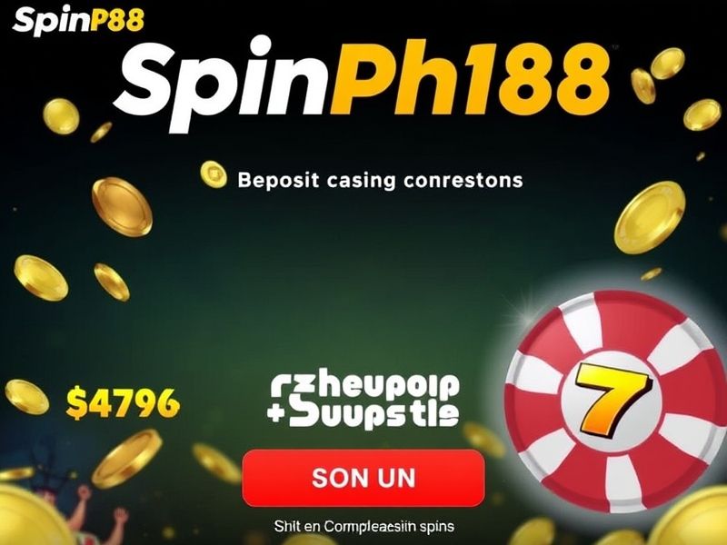 Welcome to Spinph88.com, your ultimate destination for secure online gambling. Explore top-rated casino games, receive exclusive bonuses, and enjoy trusted transactions tailored to your gaming experience.